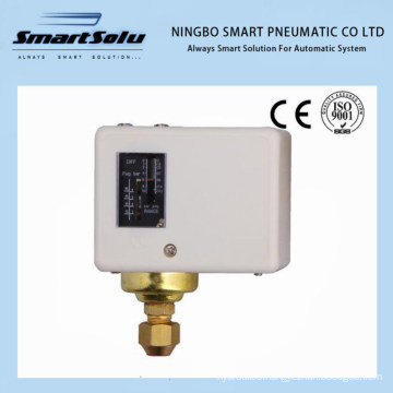 Hlp Pressure Switch, Small Pressure Controller